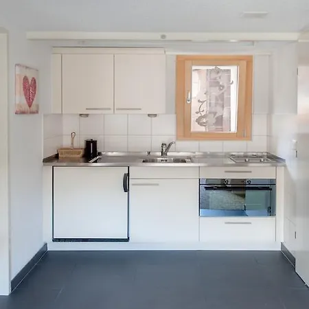 小屋公寓 *