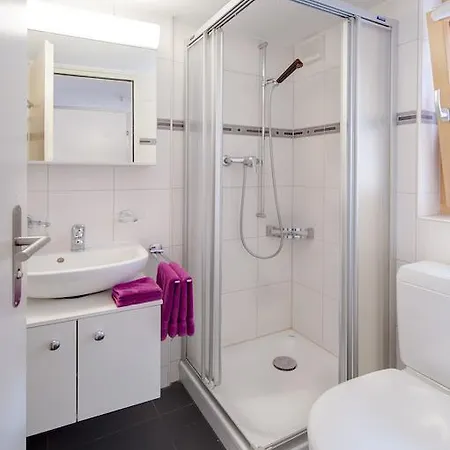 Cabana Apartamento