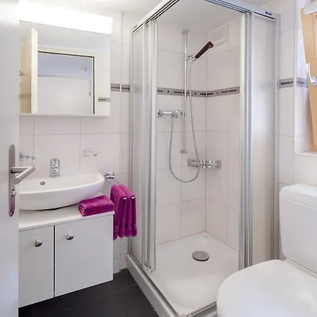 Cabana Apartment